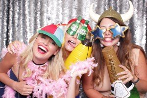 Photo Booth Derry