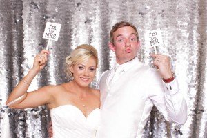 Etsy photo booth props