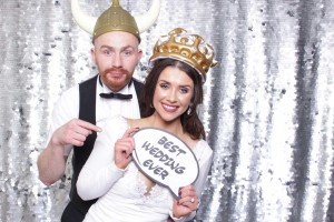 Photo Booth Derry