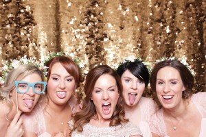 Photo Booth Derry