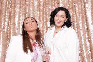 Belfast Photo Booth