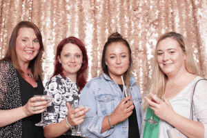 Belfast Photo Booth