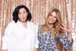 Belfast Photo Booth