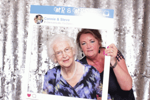 Blue Haven Photo Booth