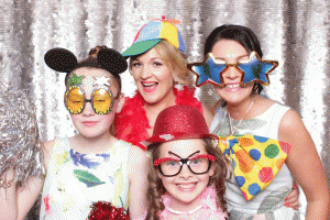 Blue Haven Photo Booth
