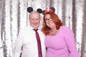 Blue Haven Photo Booth
