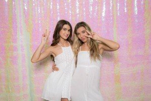photo booth Derry