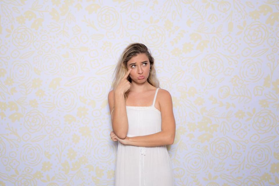 Photo Booth Backdrops