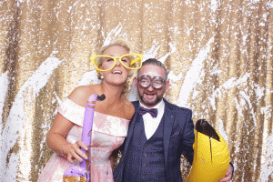 Buncrana photo booth