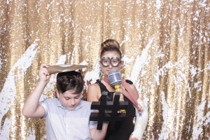 Buncrana photo booth