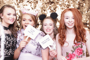 Mill Park Hotel Photo Booth