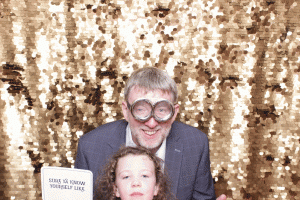 Mill Park Hotel Photo Booth