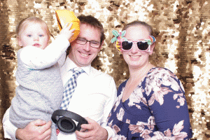 Mill Park Hotel Photo Booth