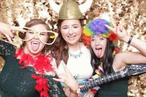 Mill Park Hotel Photo Booth