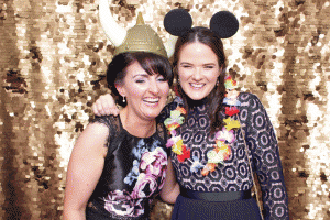 Mill Park Hotel Photo Booth