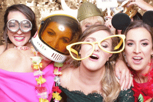 Mill Park Hotel Photo Booth