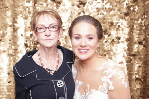 Mill Park Hotel Photo Booth
