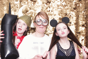Mill Park Hotel Photo Booth
