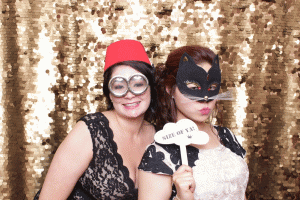 Mill Park Hotel Photo Booth