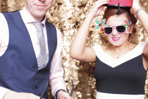 Mill Park Hotel Photo Booth