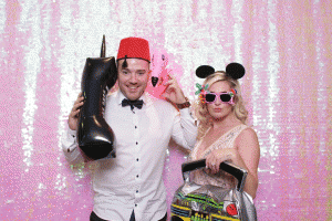Inishowen Gateway Photo Booth