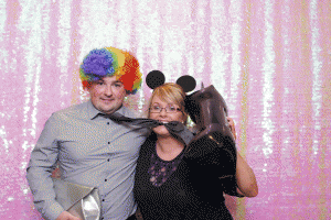 Inishowen Gateway Photo Booth