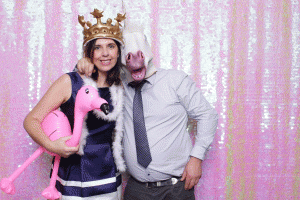 Inishowen Gateway Photo Booth