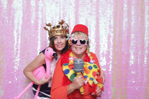 Inishowen Gateway Photo Booth