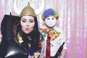 Inishowen Gateway Photo Booth