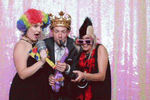 Inishowen Gateway Photo Booth
