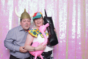 Inishowen Gateway Photo Booth