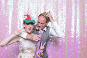 Inishowen Gateway Photo Booth