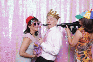 Inishowen Gateway Photo Booth