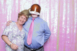 Inishowen Gateway Photo Booth