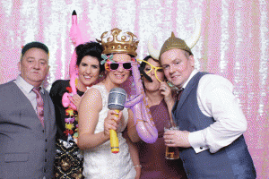Inishowen Gateway Photo Booth