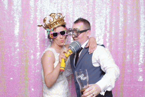 Inishowen Gateway Photo Booth