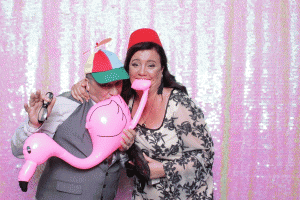 Inishowen Gateway Photo Booth