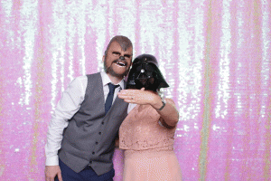 Inishowen Gateway Photo Booth