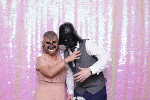 Inishowen Gateway Photo Booth