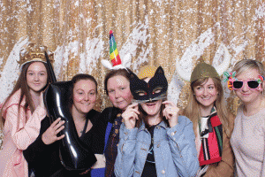 Quirky Wedding Fair