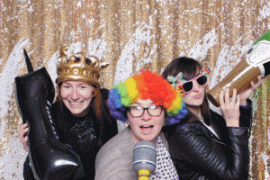 Quirky Wedding Fair
