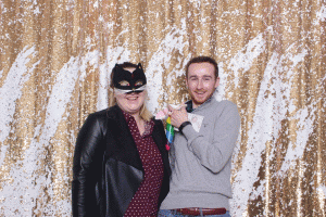 Quirky Wedding Fair