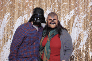 Quirky Wedding Fair