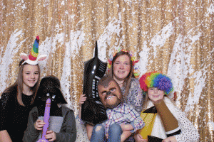 Quirky Wedding Fair