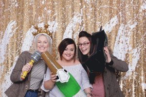 Quirky Wedding Fair