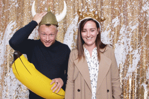 Quirky Wedding Fair
