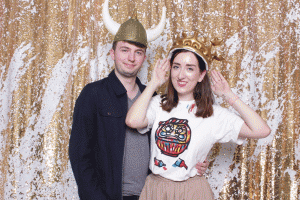 Quirky Wedding Fair