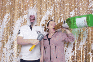 Quirky Wedding Fair