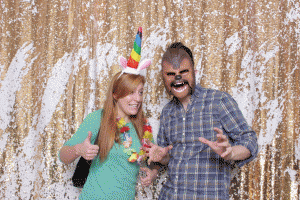 Quirky Wedding Fair