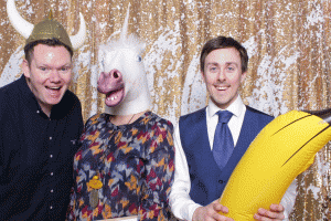 Quirky Wedding Fair